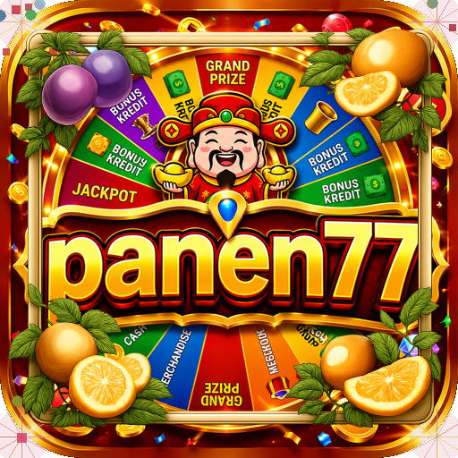 panen77 — mitra unggulan