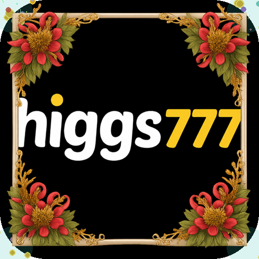 higgs777 — mitra unggulan